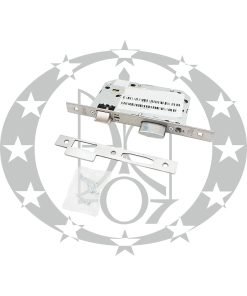 Механізм VACHETTE D455 72/60 PZ нержавійка