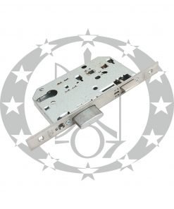 Alternative view of Механізм VACHETTE D455 72/60 PZ нержавійка