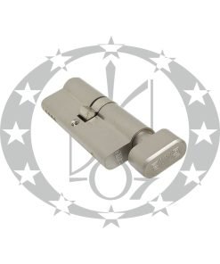 Alternative view of Серцевина GMB 40T/40 вороток нікель