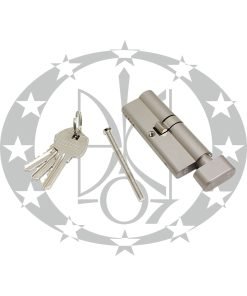 Серцевина GMB 45T/45 вороток нікель