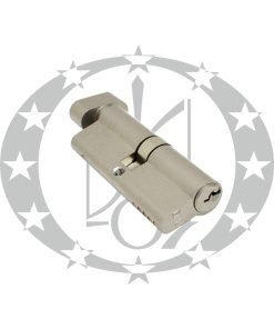 Серцевина GMB 45T/45 вороток нікель