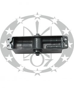 Дверний дотягувач RYOBI 9903 графіт