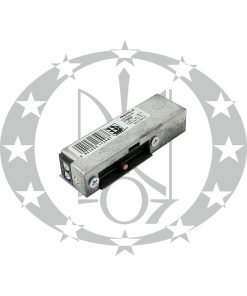 Механізм GERDA електромагнітний з пам'яттю без вимикача (12V AC)