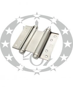 Завіс двосторонній AMIG mod.3037 нержавійка (7377) 100мм