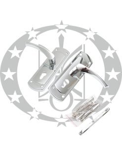 Ручка BRUNO BR-43 55 PZ хром
