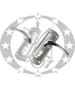 Ручка BRUNO BR-43 55 PZ хром - Зображення 2