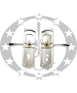 Ручка BRUNO BR-43 55 PZ хром - Зображення 4