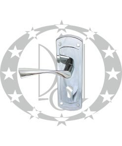 Ручка BRUNO BR-43 55 PZ хром - Зображення 5