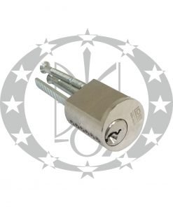 Замок LOB TG610 CYKLOP XT графіт