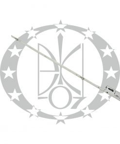 Механізм Vorne 85/25 PZ (V.6414.02)