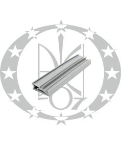 Ущільнювач віконний 0311 сірий (і)