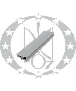 Ущільнювач віконний 0311 сірий (і)