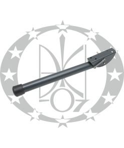 Alternative view of Ножка volya велика антрацит