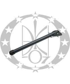 Ножка volya середня антрацит