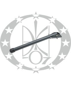 Ножка volya середня антрацит