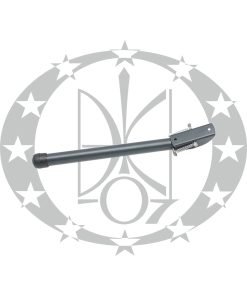 Ножка volya середня антрацит