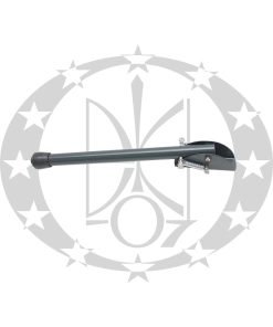 Ножка volya мала антрацит