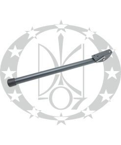 Alternative view of Ножка volya (42см) велика антрацит