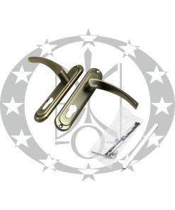 Ручка BRUNO BRAVO 62 PZ бронза