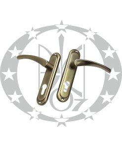 Ручка BRUNO BRAVO 62 PZ бронза - Зображення 2