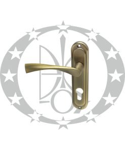 Ручка BRUNO BRAVO 62 PZ бронза - Зображення 3