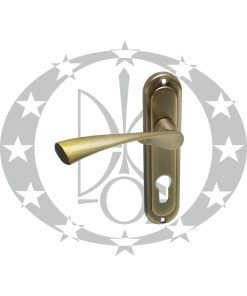Ручка BRUNO BRAVO 62 PZ бронза - Зображення 4