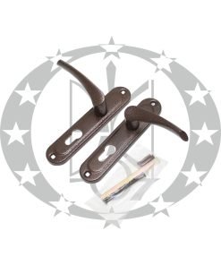 Ручка BRUNO BR-55 55 PZ коричнева