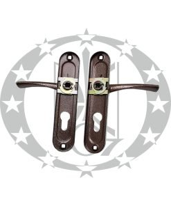 Alternative view of Ручка BRUNO BR-55 55 PZ коричнева