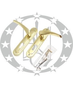 Ручка BRUNO BR-55 55 PZ латунь