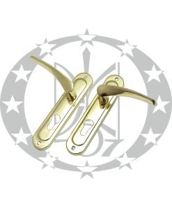 Ручка BRUNO BR-55 55 PZ латунь