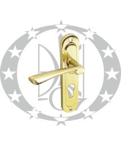 Ручка BRUNO BR-55 55 PZ латунь