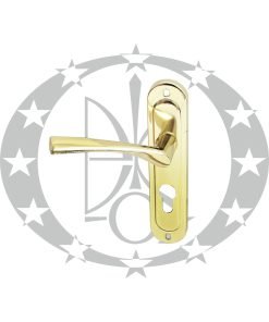 Ручка BRUNO BR-55 55 PZ латунь