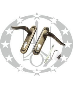 Ручка BRUNO ETRO 62 PZ бронза