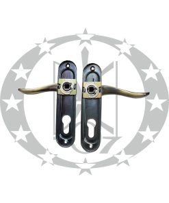 Ручка BRUNO ETRO 62 PZ бронза