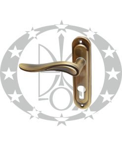 Ручка BRUNO ETRO 62 PZ бронза