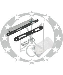 Механізм Jania /22 (Z078) ключ чорний роликовий