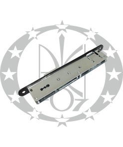 Механізм Jania /22 (Z078) ключ чорний роликовий