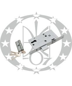 Alternative view of Замок Мотор Січ ЗВ4-6.1 72 PZ антична мідь