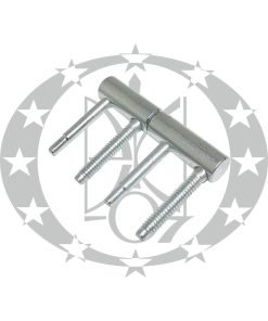 Alternative view of Завіс Ф20 цинк білий польський вкручуваний чоповий