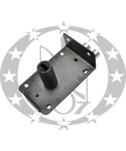 Замок накладний ГОЛЕОЛ ЗН-5