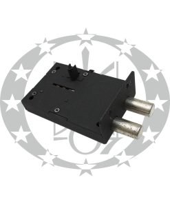 Alternative view of Замок ТАНДЕМ ЗН-4 (2 ригелі)