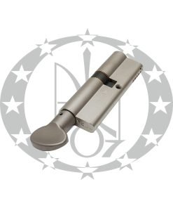 Серцевина KALE 164 SMC 50T/40 вороток нікель сатинований