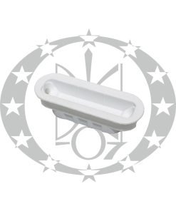 Планка до механізму AGB Mediana Polaris XT біла (B02402.05.91)