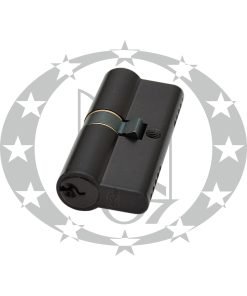 Серцевина AGB Mod.600 30/30 чорний (C603842525)