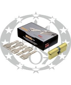 Серцевина AGB Scudo 5000 30/60 латунь (С500012555)