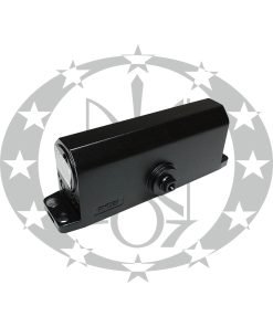 Дверний дотягувач RYOBI 8803 UNIV чорний