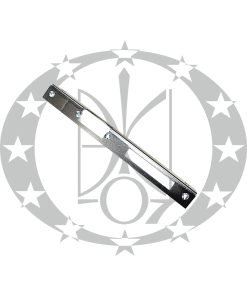 Планка до електрозачепа GERDA кутова