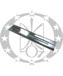 Планка до електрозачепа GERDA кутова