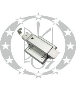 Засув спеціальний K-4 універсальний цинкований