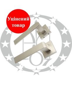 Ручка GAMET MENSA DH-12-22-06-KW
